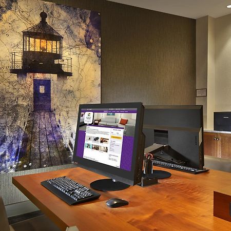 Hyatt Place Warwick/Providence Airport Dış mekan fotoğraf