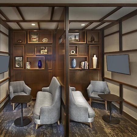 Hyatt Place Warwick/Providence Airport Dış mekan fotoğraf
