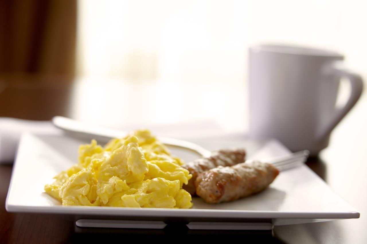 Hyatt Place Warwick/Providence Airport Dış mekan fotoğraf