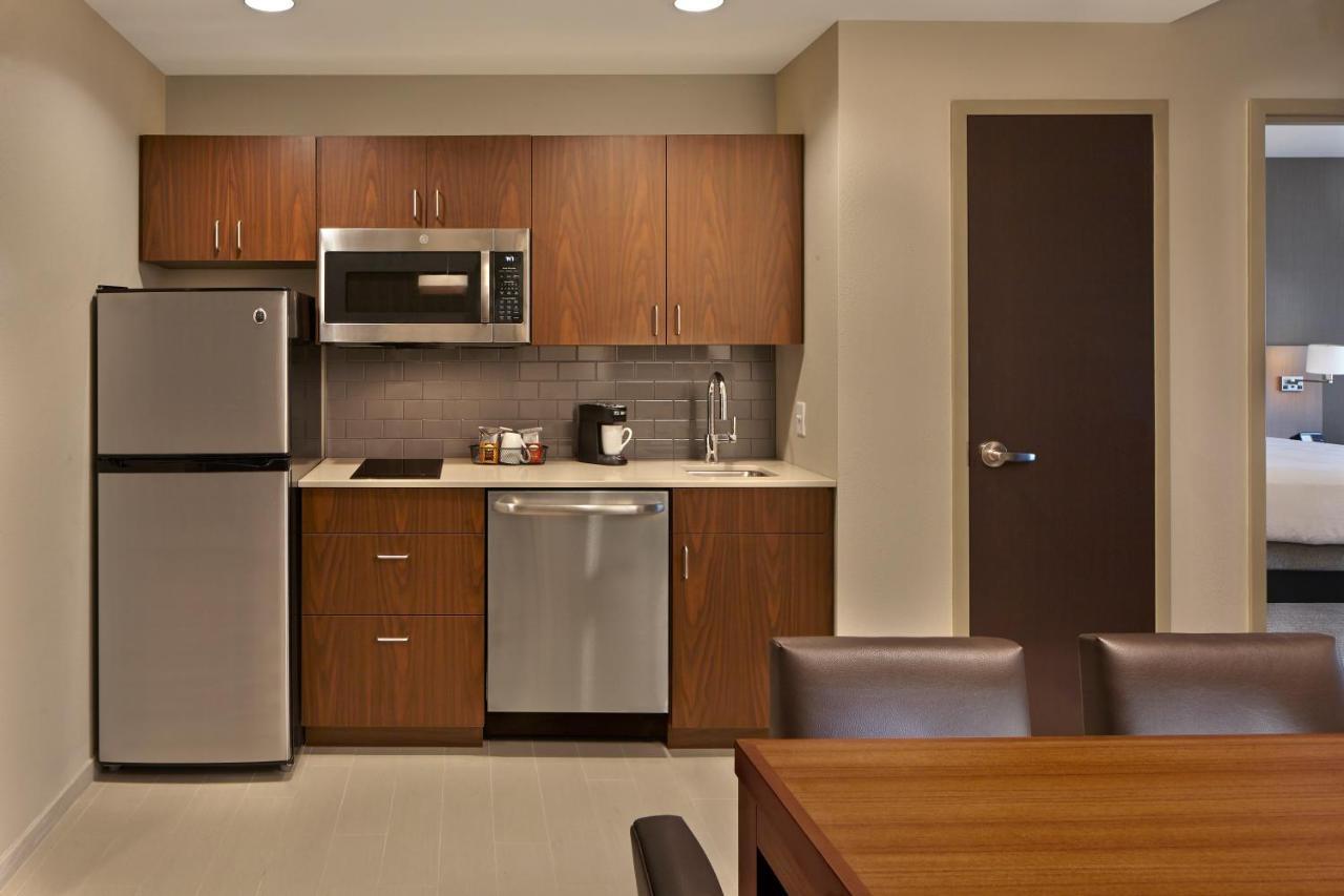 Hyatt Place Warwick/Providence Airport Dış mekan fotoğraf