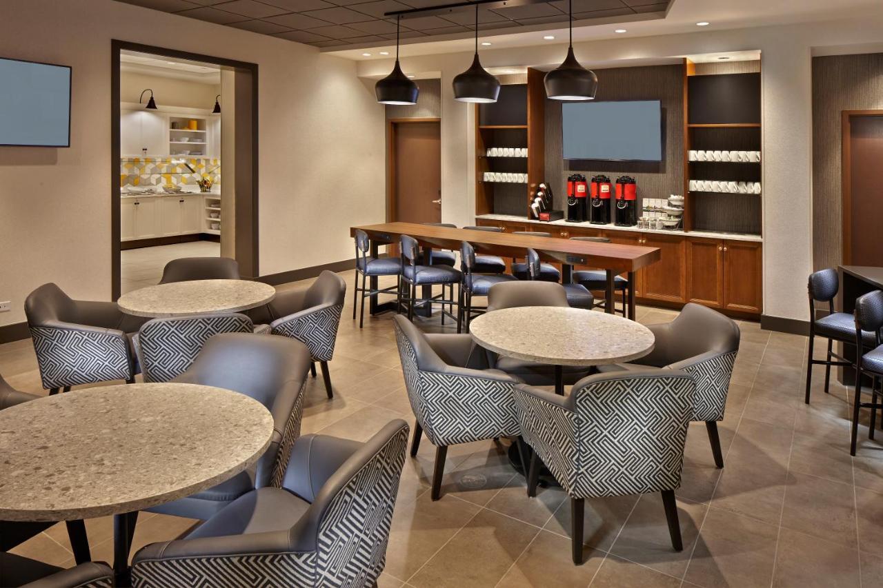 Hyatt Place Warwick/Providence Airport Dış mekan fotoğraf
