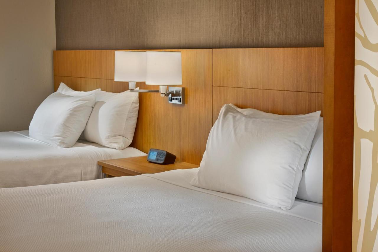 Hyatt Place Warwick/Providence Airport Dış mekan fotoğraf