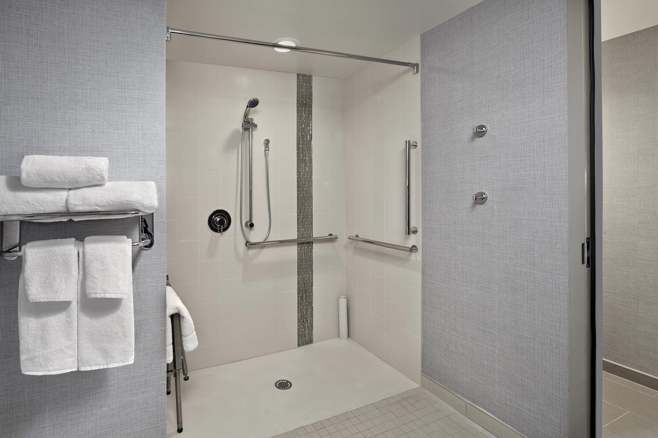 Hyatt Place Warwick/Providence Airport Dış mekan fotoğraf