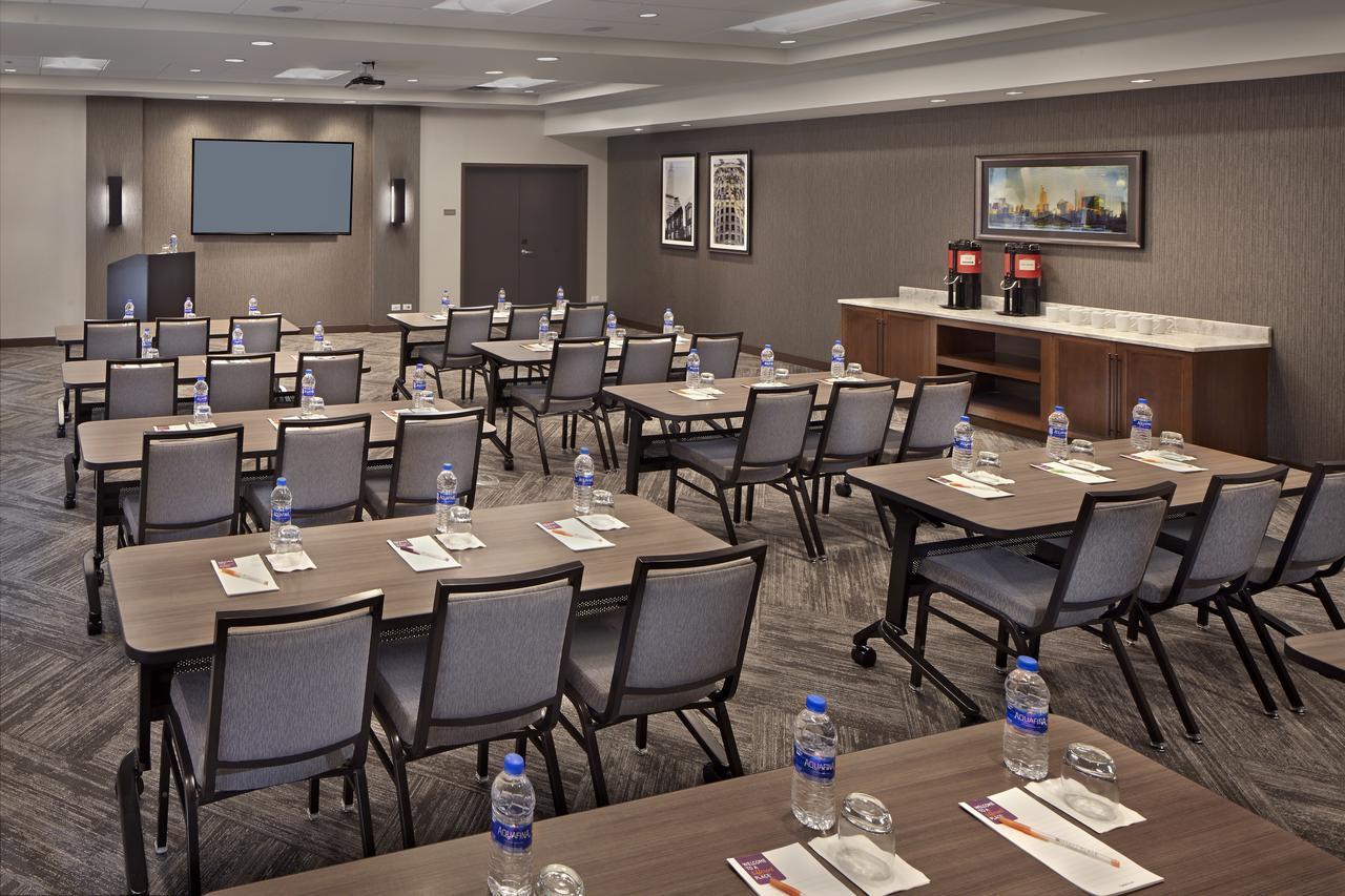 Hyatt Place Warwick/Providence Airport Dış mekan fotoğraf