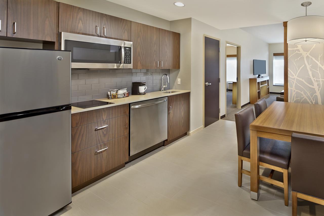 Hyatt Place Warwick/Providence Airport Dış mekan fotoğraf