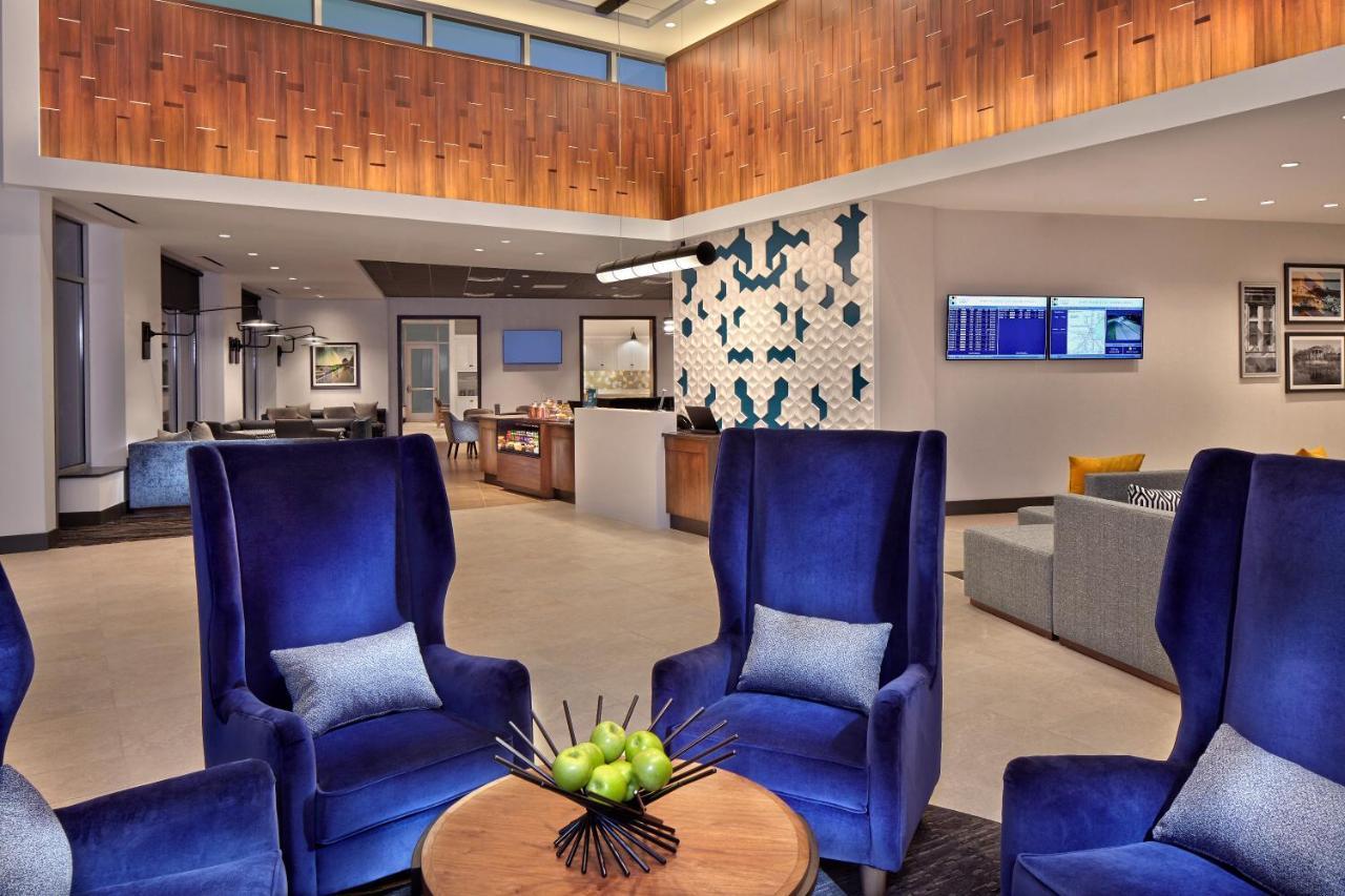 Hyatt Place Warwick/Providence Airport Dış mekan fotoğraf