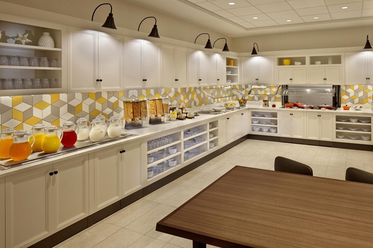 Hyatt Place Warwick/Providence Airport Dış mekan fotoğraf