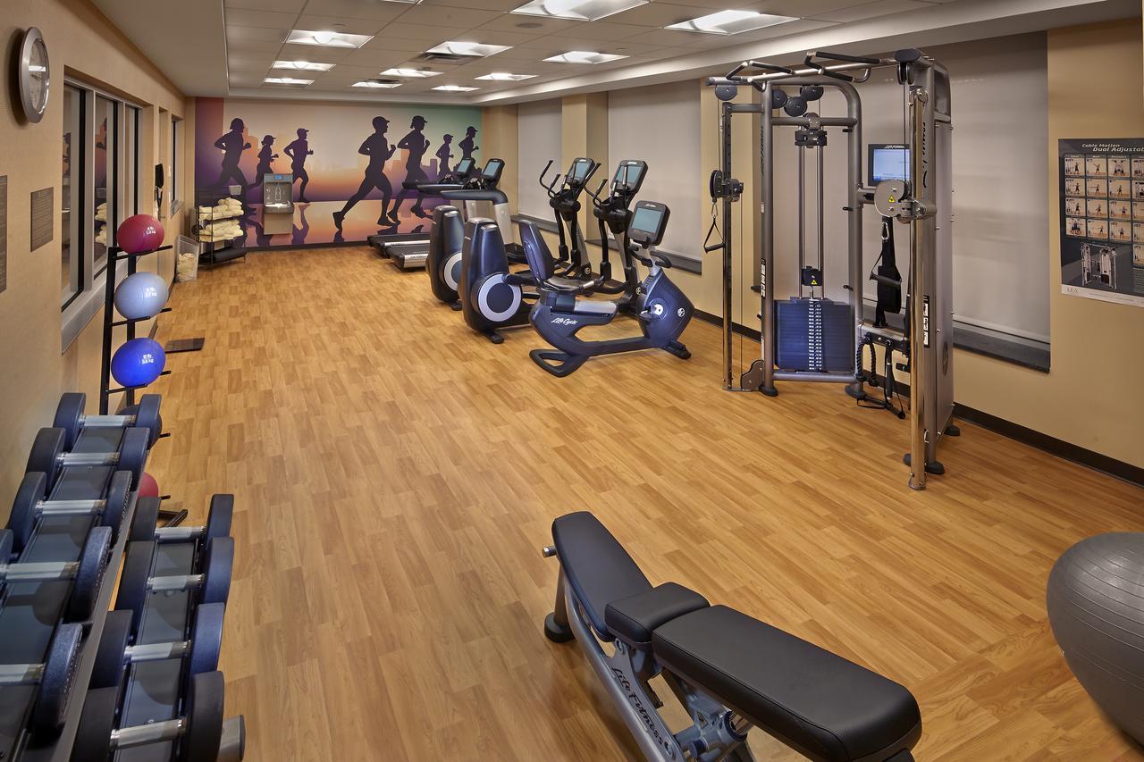 Hyatt Place Warwick/Providence Airport Dış mekan fotoğraf