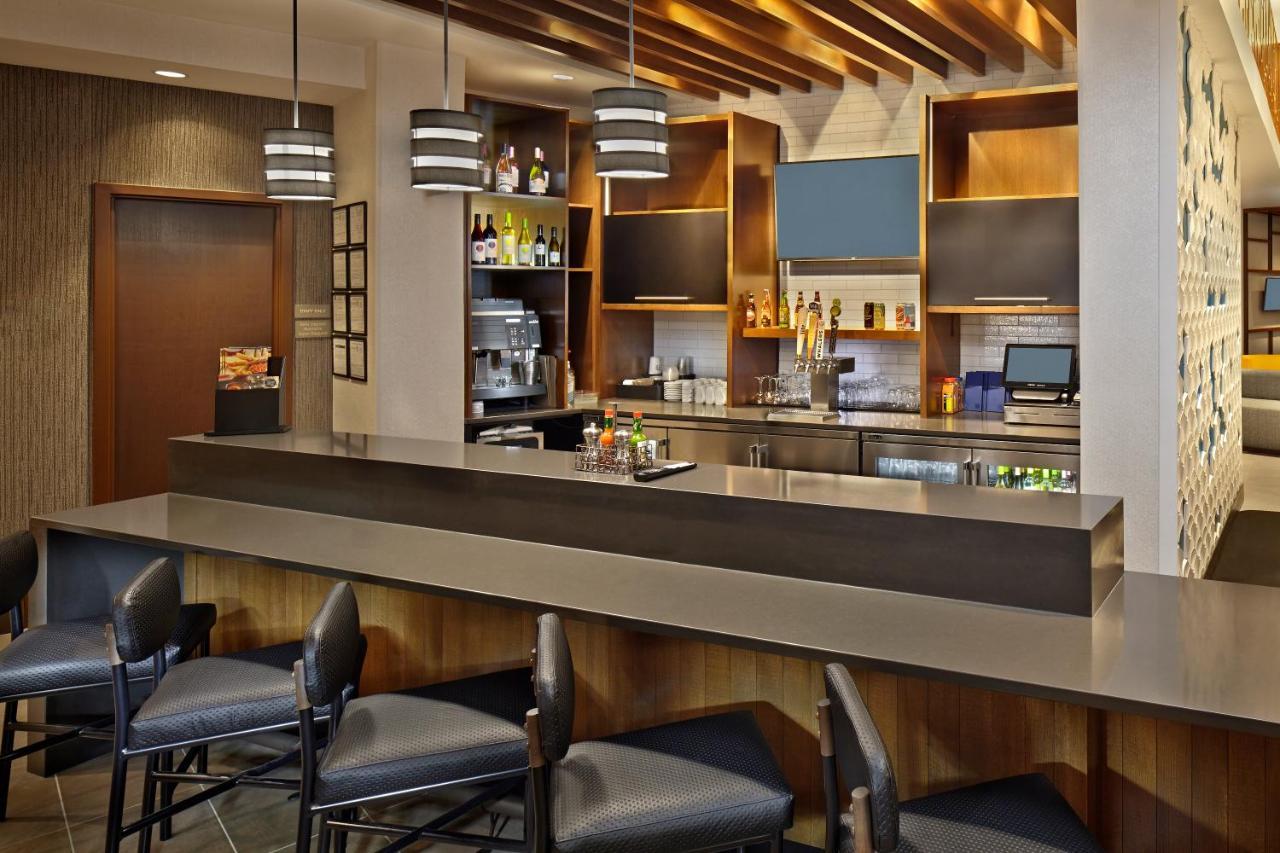 Hyatt Place Warwick/Providence Airport Dış mekan fotoğraf