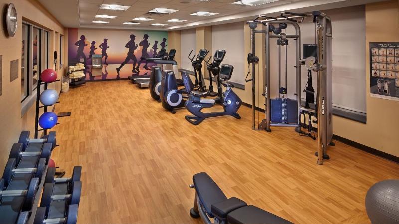 Hyatt Place Warwick/Providence Airport Dış mekan fotoğraf