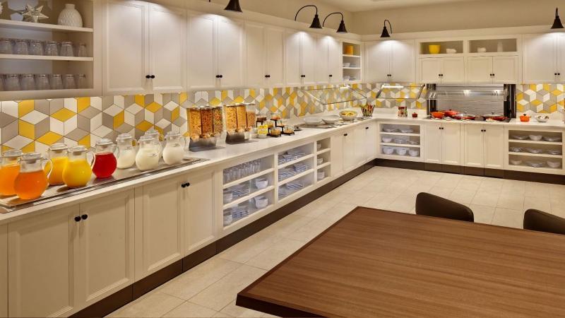 Hyatt Place Warwick/Providence Airport Dış mekan fotoğraf